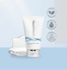 Neutriderm Moisturising Lotion - 125ml