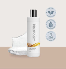 Neutriderm Hair Enhancer Conditioner - 250ml