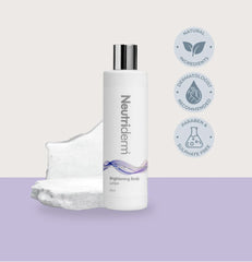 Neutriderm Brightening Body Lotion - 250ml
