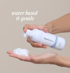 Neutriderm Foaming Cleanser - 150ml