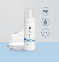 Neutriderm Foaming Cleanser - 150ml