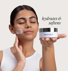 Neutriderm Cleansing Balm - 80gm