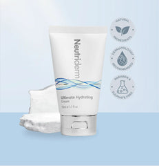 Neutriderm Ultimate Hydrating Cream - 50ml