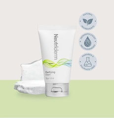 Neutriderm Clarifying Cream - 50gm