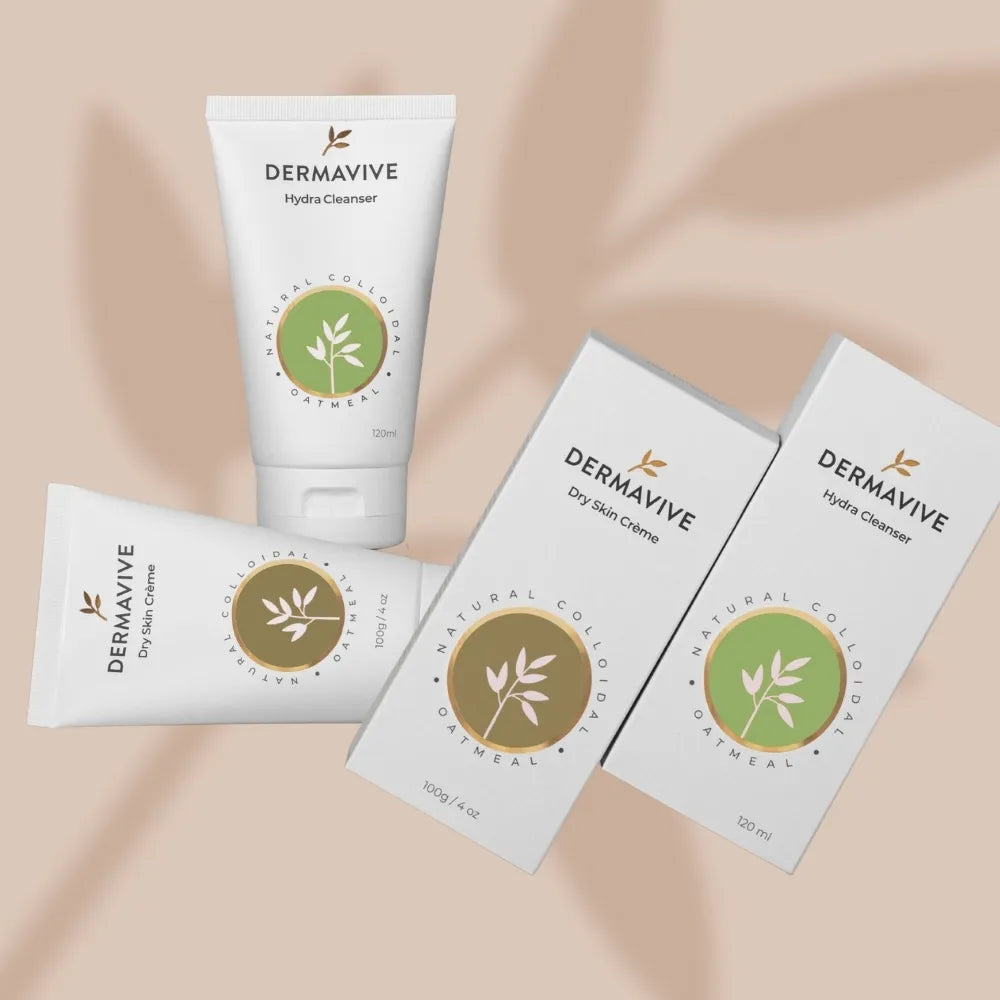  Discover the secret to glowing skin with ND’s Detox Cleanser and Moisturising Lotion Bundle. Designed for all skin types, this combo ensures a fresh, hydrated look every day.