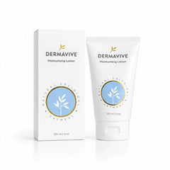 Dermavive Moisturising Lotion - 120ml