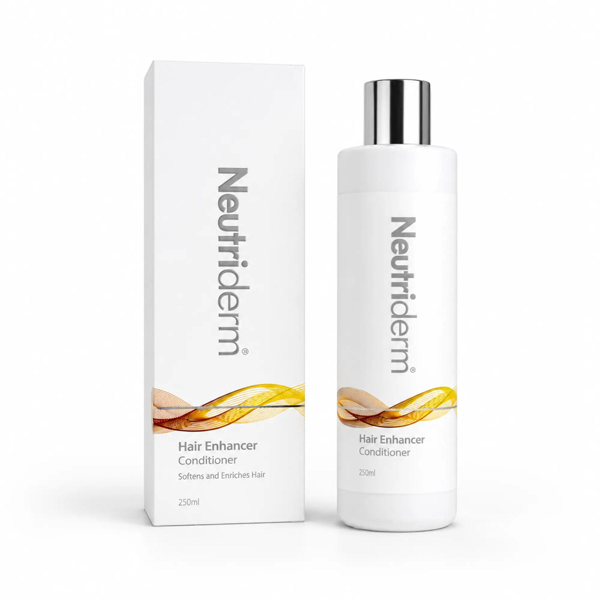 Neutriderm Hair Enhancer Conditioner - 250ml