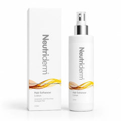 Neutriderm Hair Enhancer Lotion - 250ml