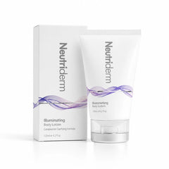 Neutriderm Illuminating Body Lotion - 125ml