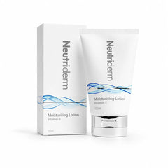 Neutriderm Moisturising Lotion - 125ml