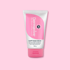Dermavive Nappy Cream - 100gm