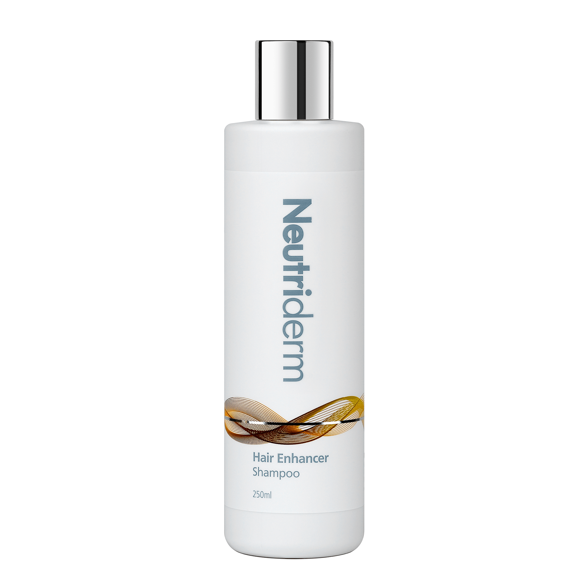 Hair Enhancer Shampoo - Neutriderm India