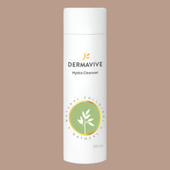  A soap-free cleanser that provides safe, effective and gentle cleansing for all skin types in all skin conditions. This pH-balanced cleanser will prevent essential oils and moisture from being stripped from your skin while cleansing.