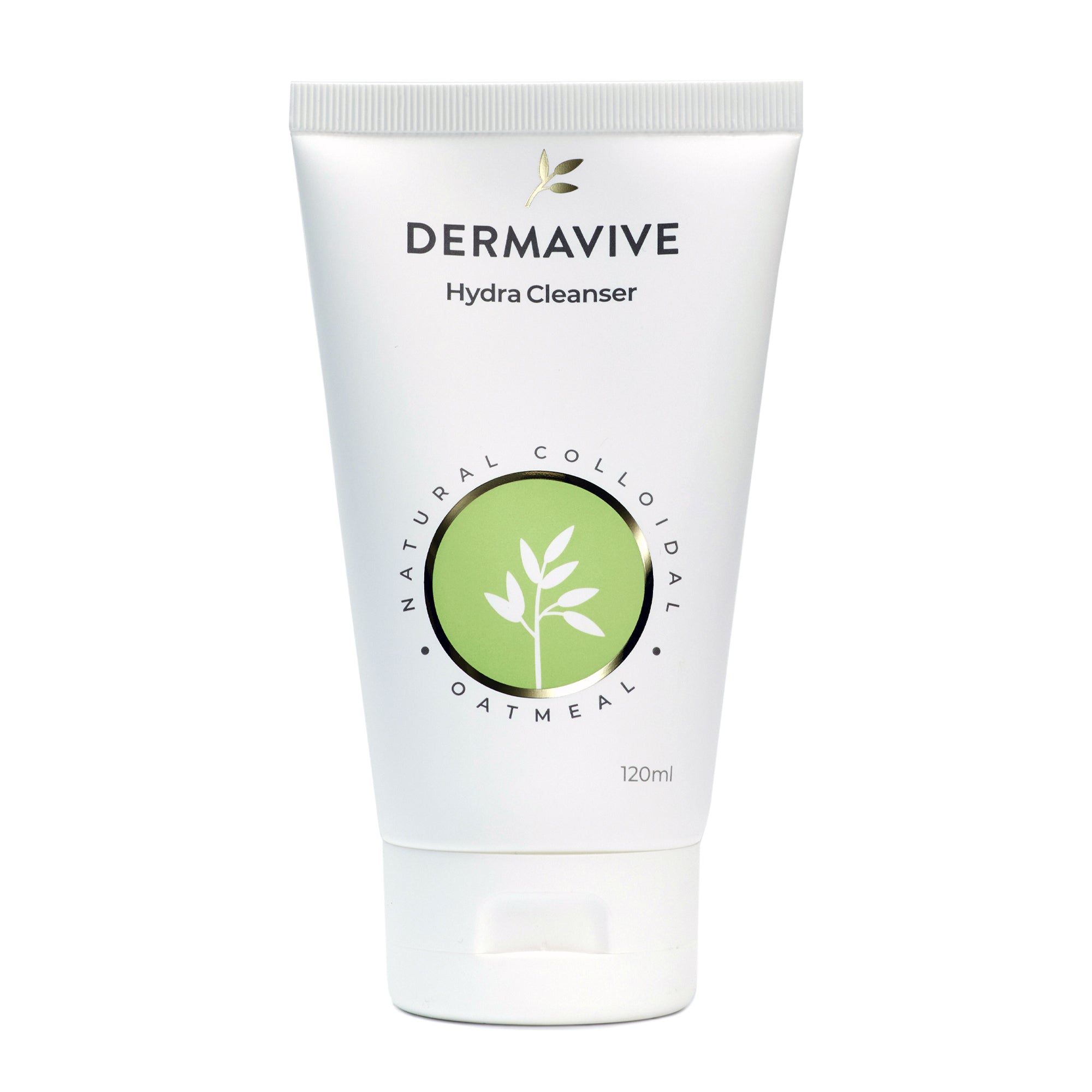  Dermavive Hydra Cleanser gently cleanses & hydrates all skin types. This soap-free, pH-balanced cleanser removes dirt without stripping essential oils. Get soft, moisturized skin!