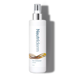 A nourishing volumizing hair lotion that restores, revitalizes, and thickens dry, weak, and damaged strands - Neutriderm India