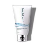 Hydrating lotion enriched with Vitamin E for healthy, moisturized skin - Neutriderm India