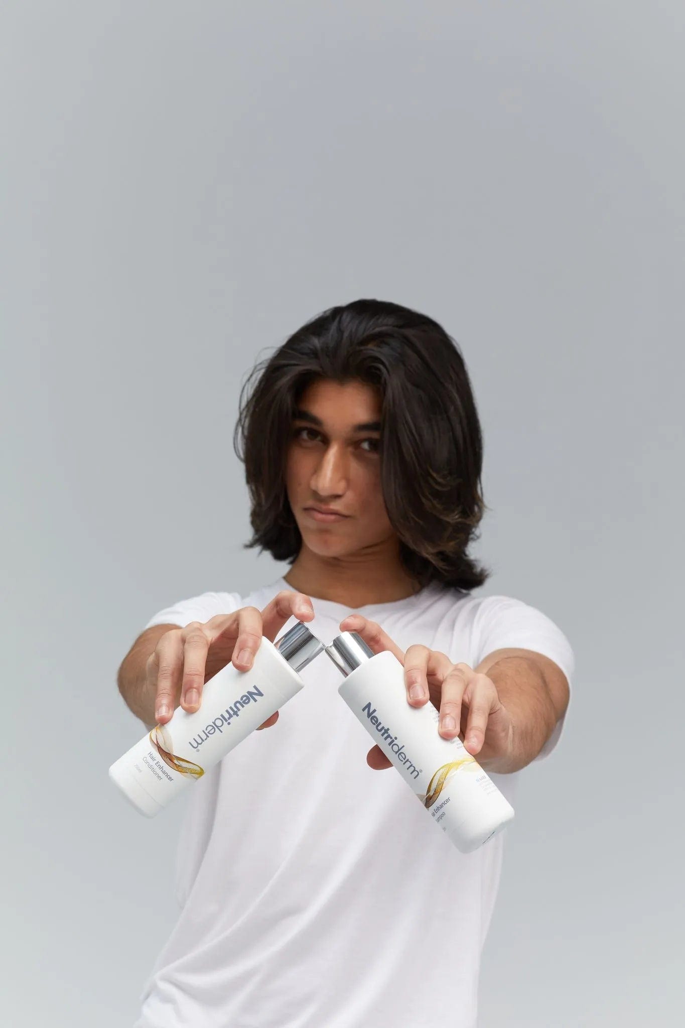Hair Enhancer Set - Neutriderm India